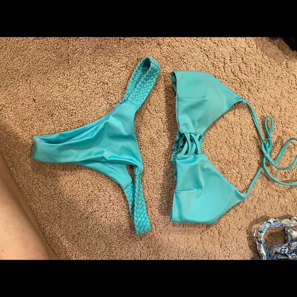 bikini